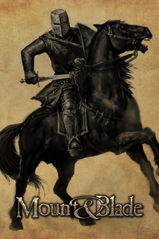 Mount & Blade II: Bannerlord (Steam) (EU)