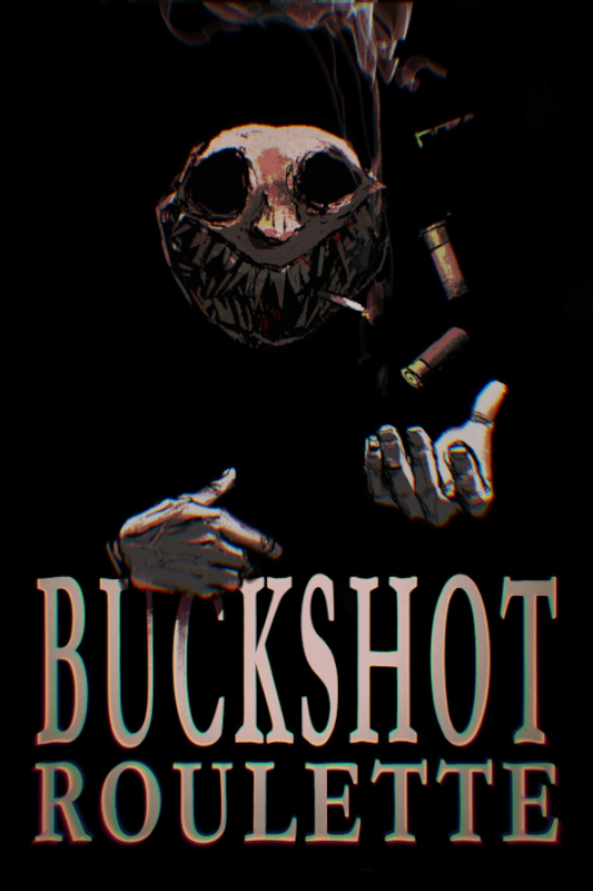 Buckshot Roulette (Steam)