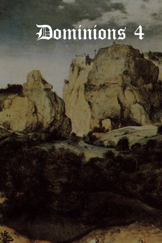 Dominions 4: Thrones of Ascension