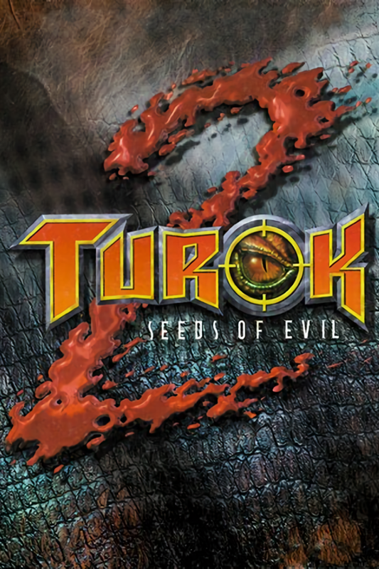 Turok 2: Seeds of Evil