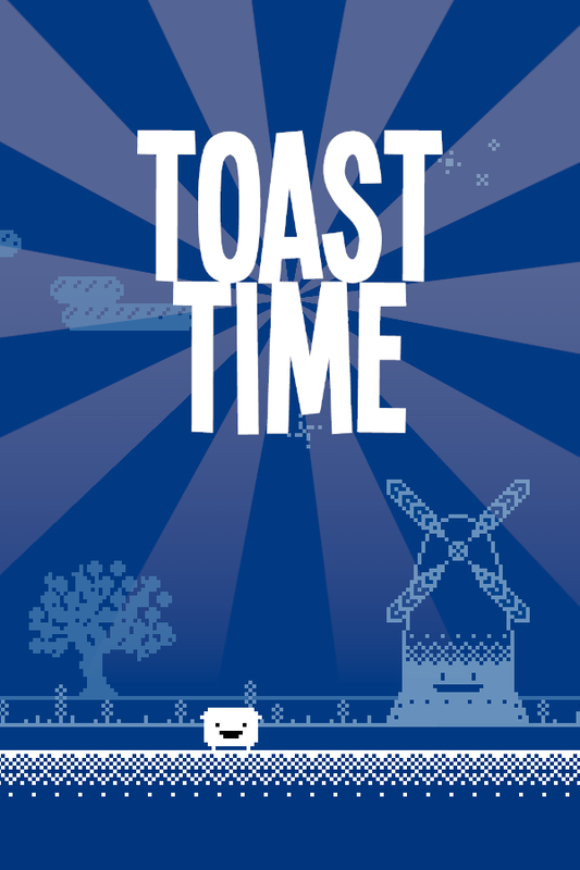 Toast Time Steam CD Key