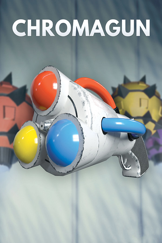ChromaGun