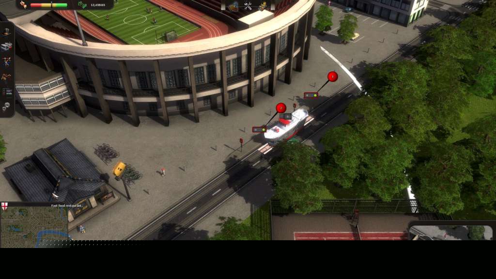 Cities in Motion - Design Quirks (DLC)