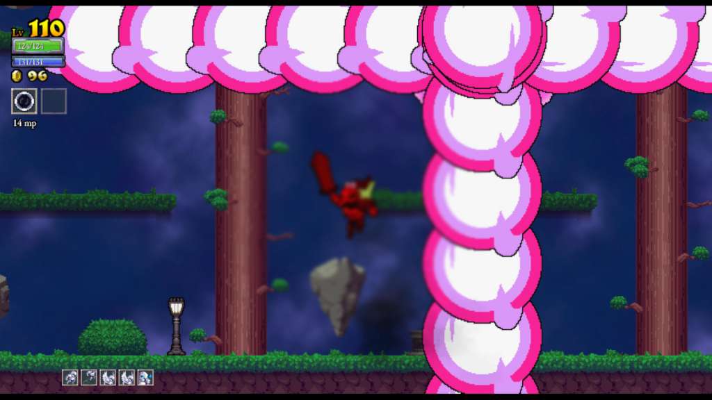 Rogue Legacy GOG CD Key