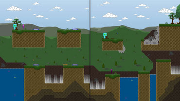 Squirbs Steam CD Key