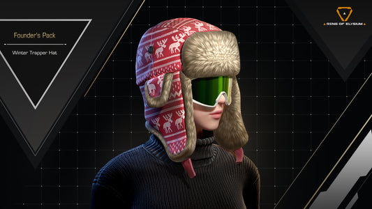 Ring of Elysium - Founder's Pack (DLC)
