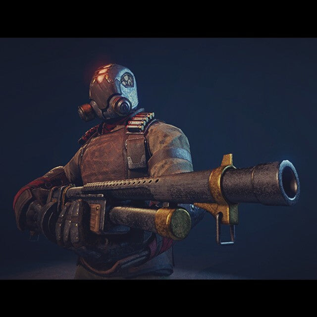 Vaporum (Xbox One) (EU)