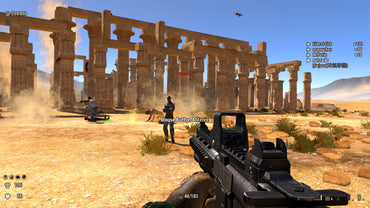 Serious Sam 3: BFE