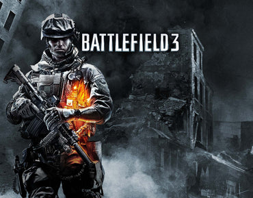 Battlefield 3 (Limited)