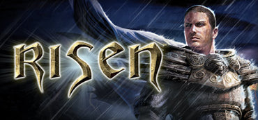 Risen GOG CD Key