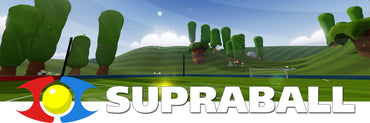 Supraball