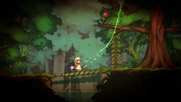 htoL#NiQ: The Firefly Diary