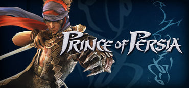 Prince of Persia GOG CD Key