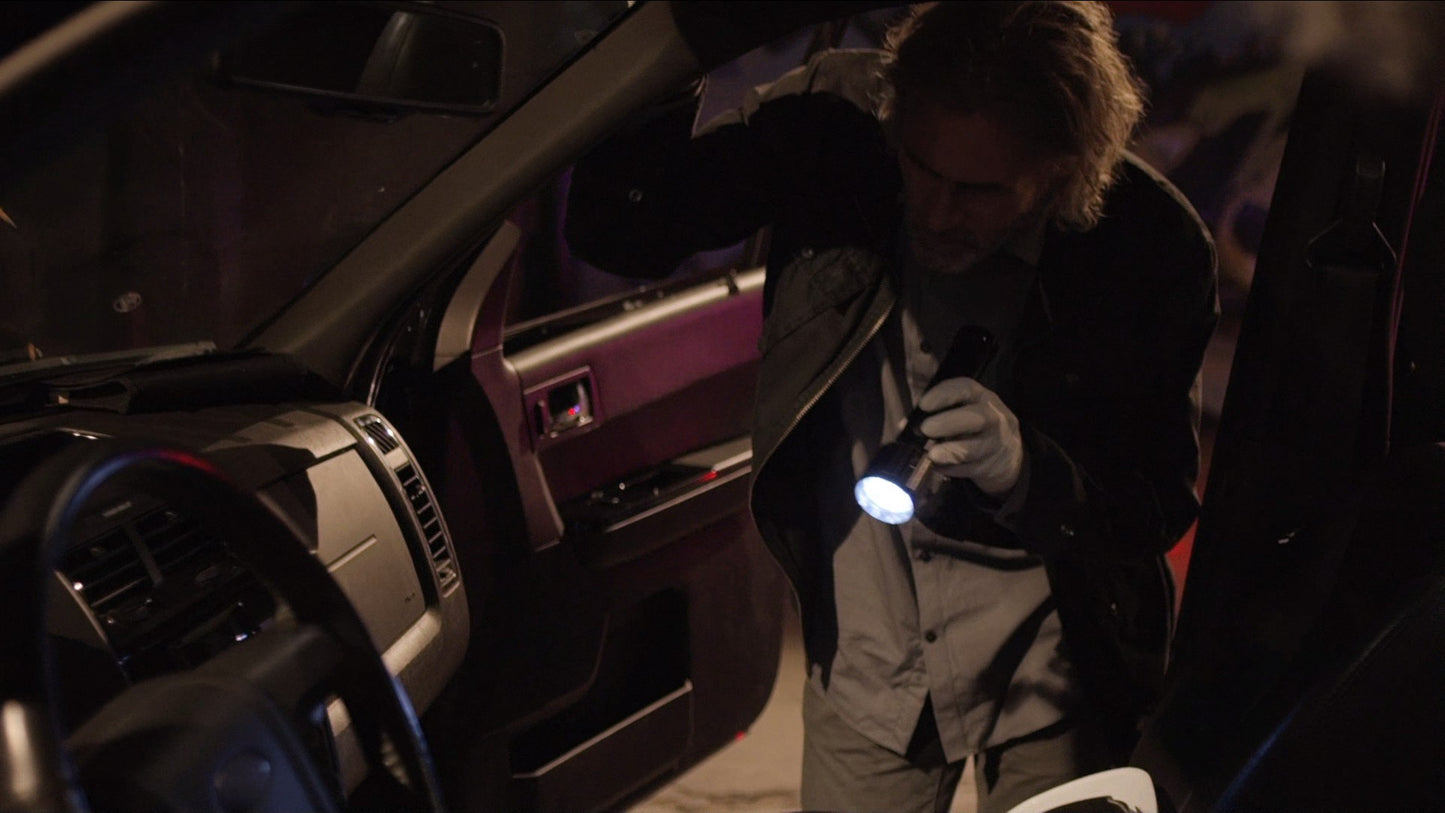 MISSING: An Interactive Thriller - Episode One