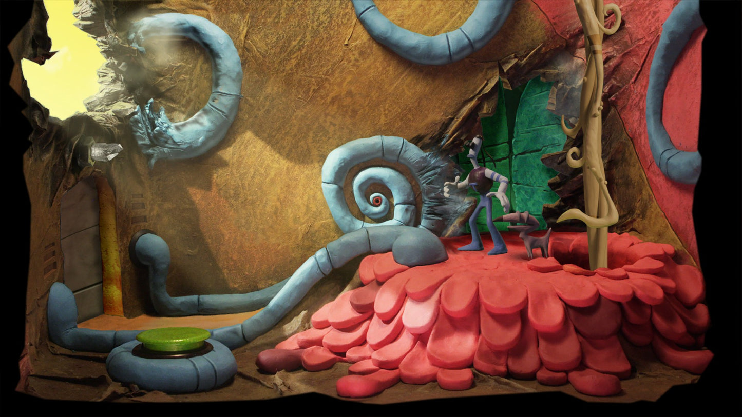 Armikrog (GOG)
