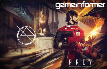 Prey (2017) (Xbox One / Xbox Series XS) (EU)