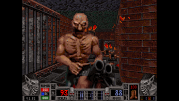 Blood: One Unit Whole Blood