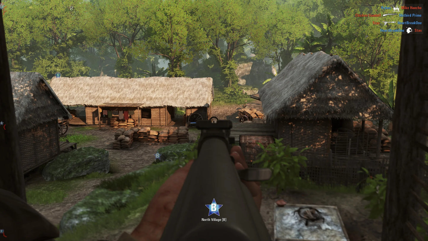 Rising Storm 2: Vietnam