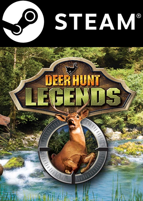 The Deer Steam Key GLOBAL