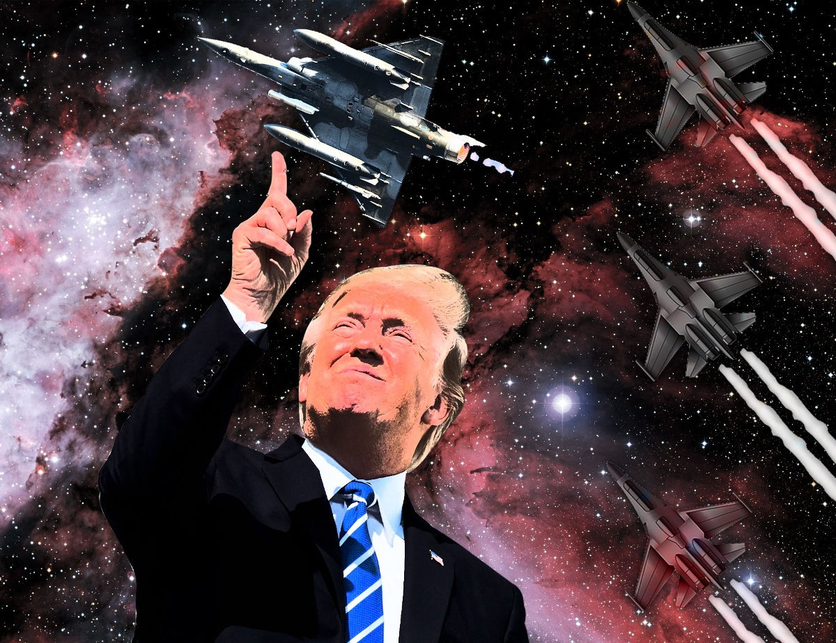 Space Force