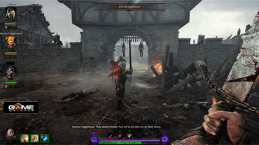 Warhammer: Vermintide 2