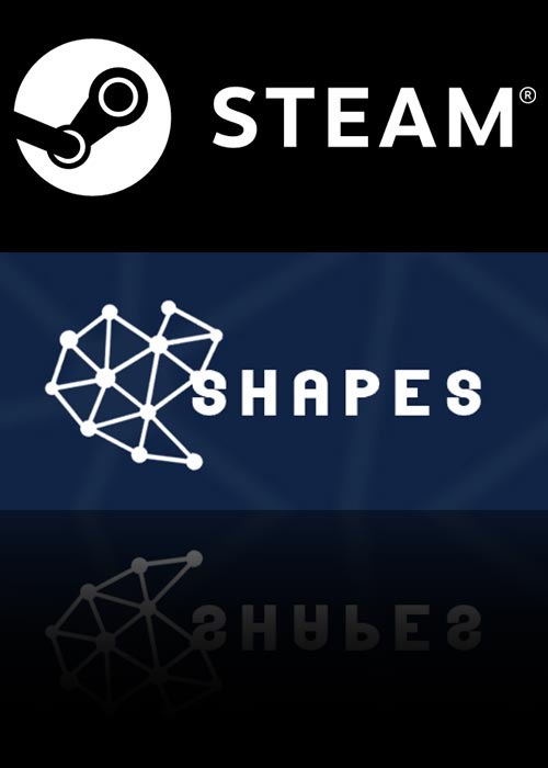 Shapes of Gray Steam CD Key