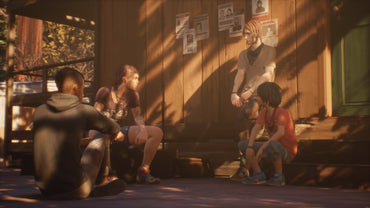 Life is Strange 2 - Episode 3 (DLC)