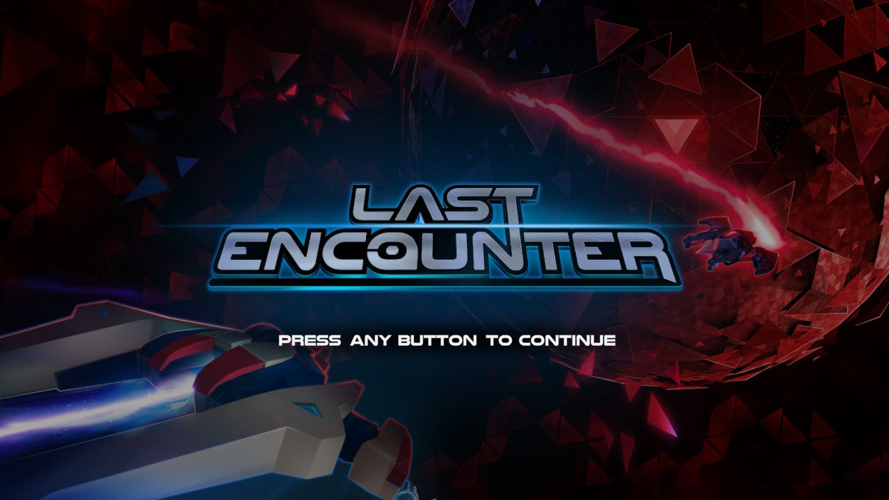 Last Encounter