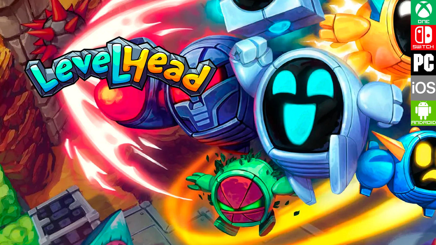 Levelhead (EU)