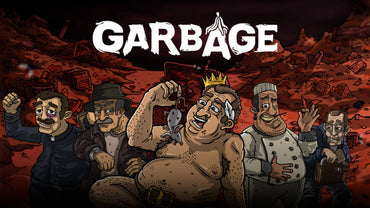 Garbage (Steam)