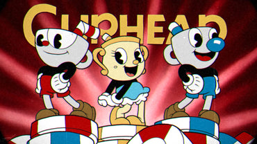 Cuphead: The Delicious Last Course