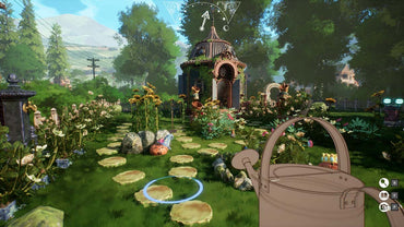 Garden Life (Steam)