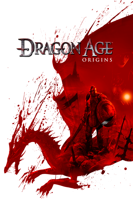 Dragon Age: Origins