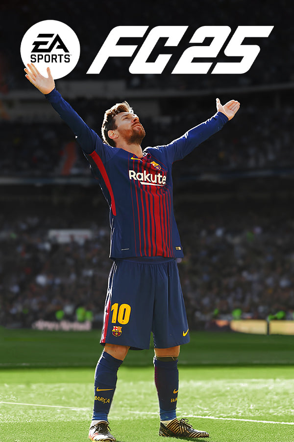 EA Sports FC 25 (Xbox One/Xbox Series X|S)