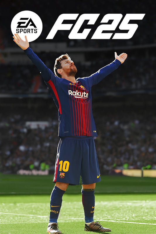 EA Sports FC 25 (EA App)