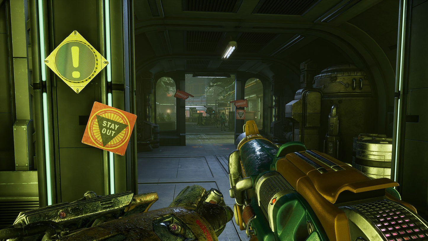 The Outer Worlds Expansion Pass (Epic)