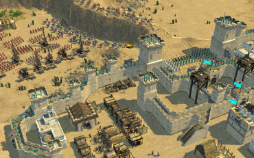Stronghold Crusader 2 (PL)