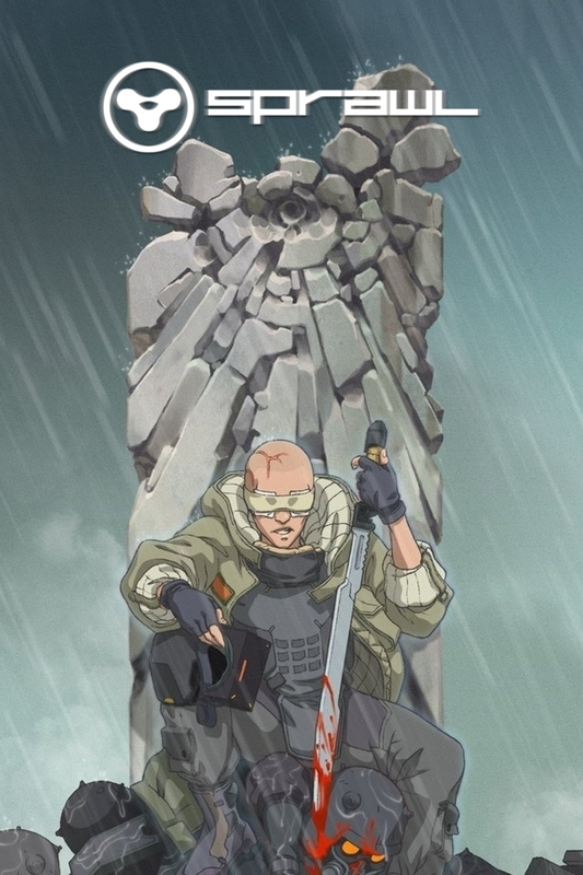 Sprawl (Steam)