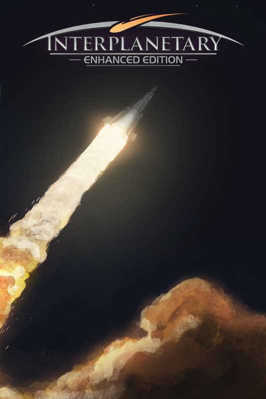 Interplanetary (Enhanced Edition)