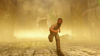 Day One: Garry's Incident