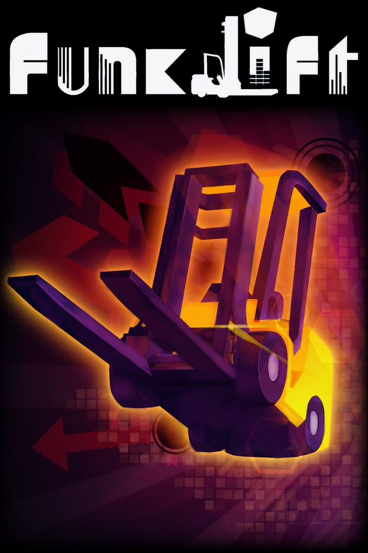Funklift (Steam)