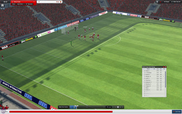 Football Manager 2012