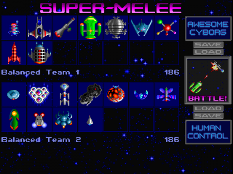 Star Control I and II Steam CD Key