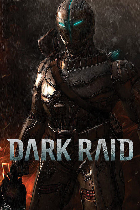 Dark Raid