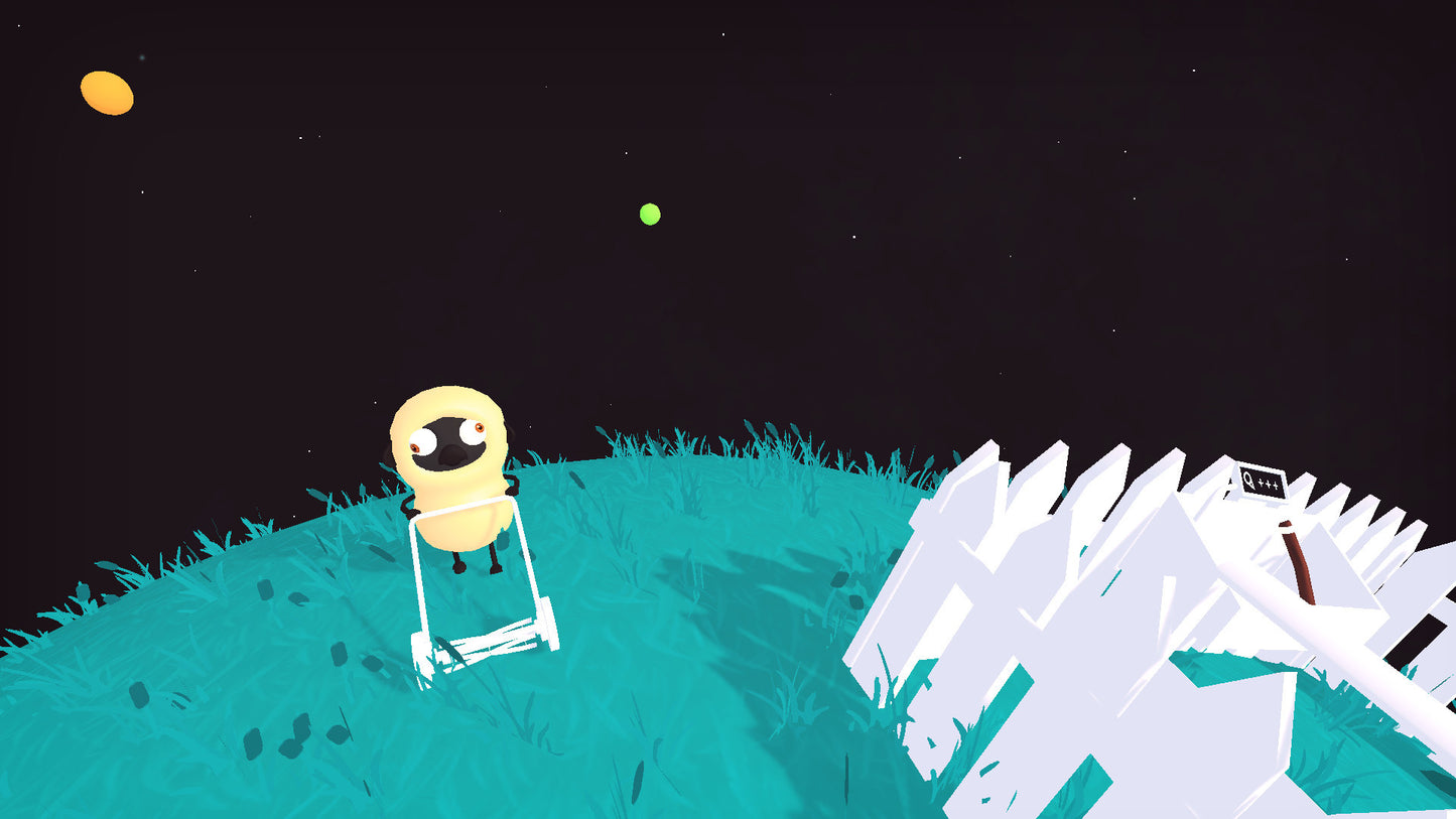 Human, we have a problem Steam CD Key