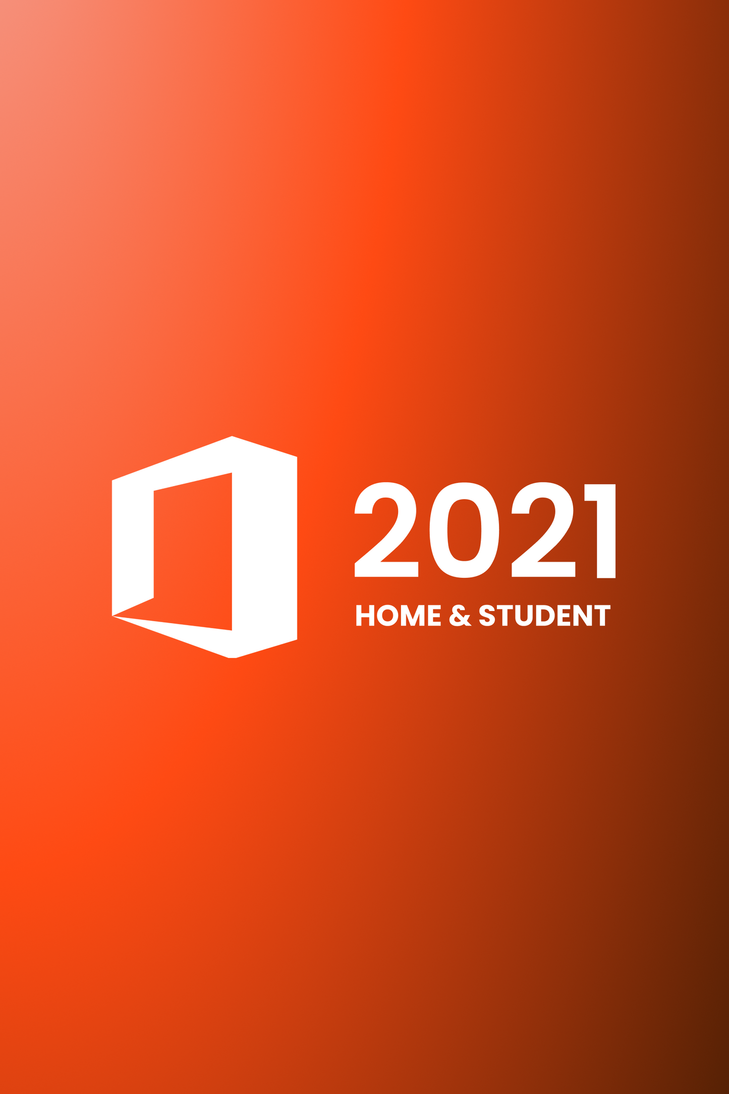 Microsoft Office 2021 Home & Student (Transferabil)