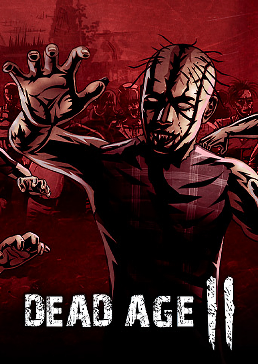 Dead Age 2 Steam CD Key