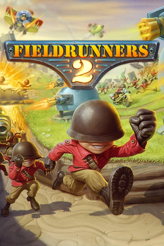 Fieldrunners 2