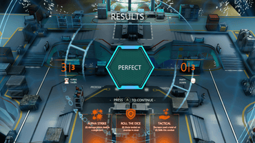 Element Space (Xbox One)