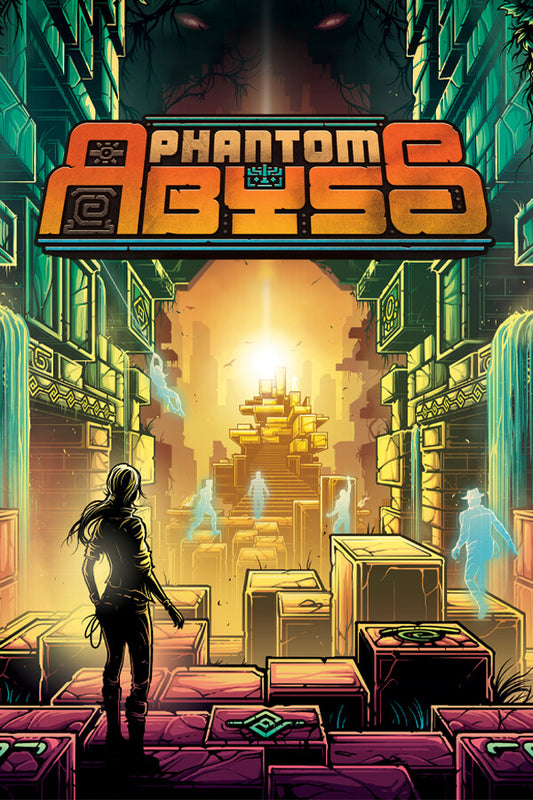 Phantom Abyss (Steam)
